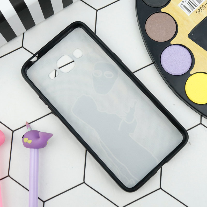 قاب فانتزی برجسته پسرانه سامسونگ J2 Prime سری 1