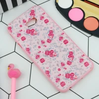 قاب فانتزی برجسته دخترانه سامسونگ J4 Plus سری 1