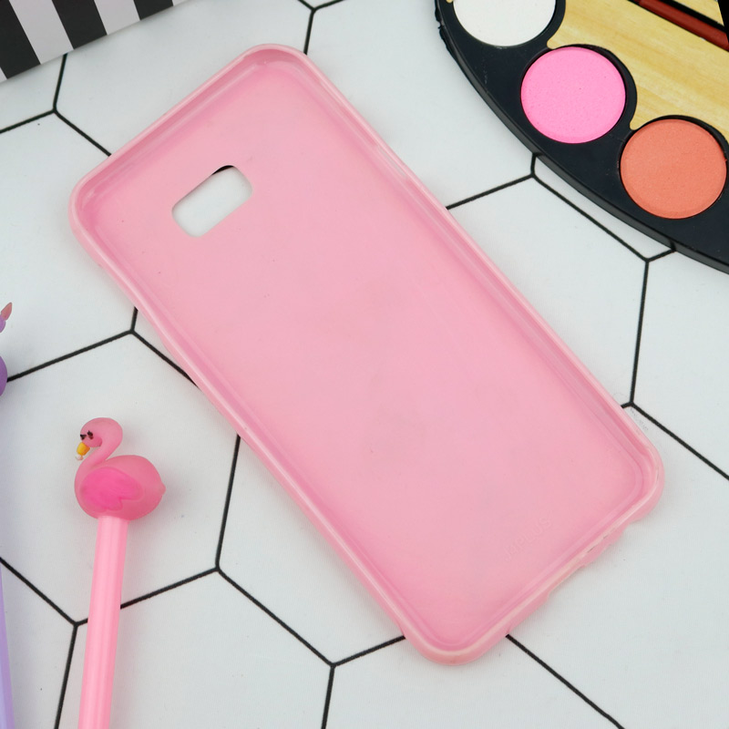 قاب فانتزی برجسته دخترانه سامسونگ J4 Plus سری 1
