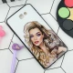 قاب فانتزی برجسته دخترانه سامسونگ J7 Prime سری 1