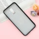 قاب فانتزی برجسته دخترانه سامسونگ J8 سری 1
