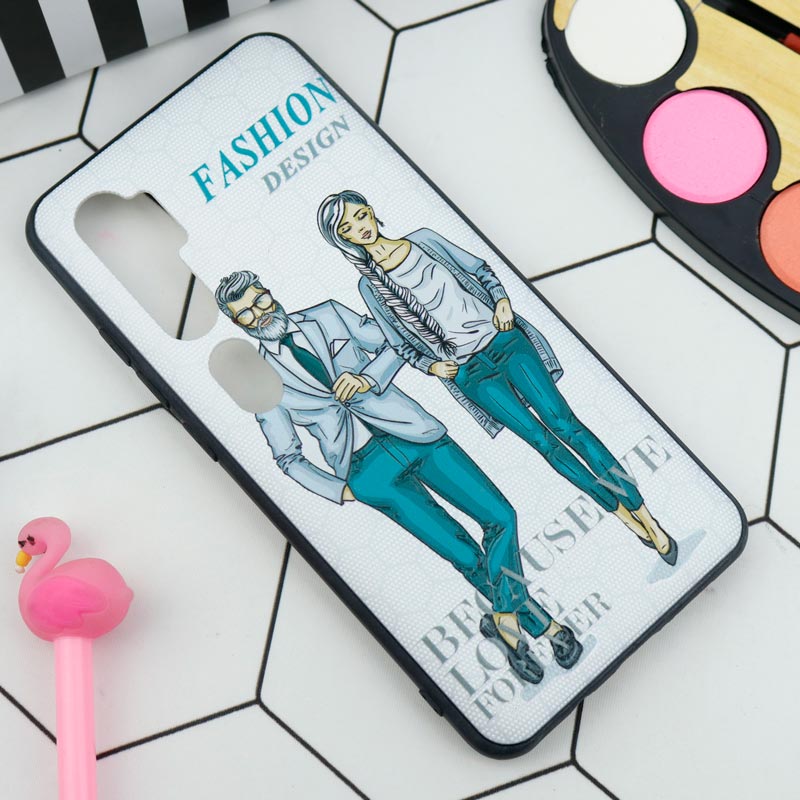 قاب فانتزی برجسته پسرانه شیائومی Mi Note 10 سری 1
