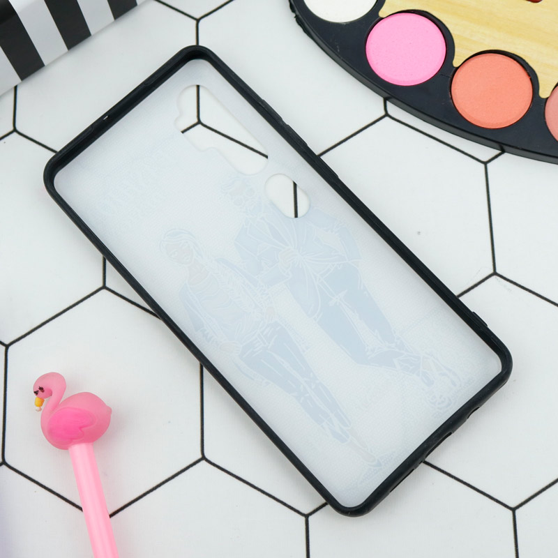 قاب فانتزی برجسته پسرانه شیائومی Mi Note 10 سری 1
