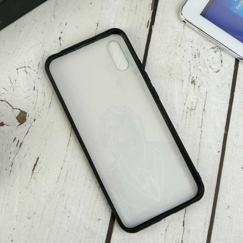 قاب فانتزی برجسته پسرانه شیائومی Redmi 9A سری 1