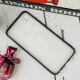 قاب فانتزی برجسته دخترانه شیائومی Redmi Note 8 سری 1