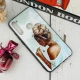 قاب فانتزی برجسته دخترانه شیائومی Redmi Note 8 سری 1