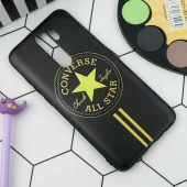 قاب فانتزی برجسته پسرانه Xiaomi Redmi Note 8 Pro سری 1