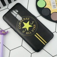 قاب فانتزی برجسته پسرانه Xiaomi Redmi Note 8 Pro سری 1