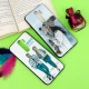 قاب فانتزی برجسته دخترانه شیائومی Redmi Note 8 Pro سری 1