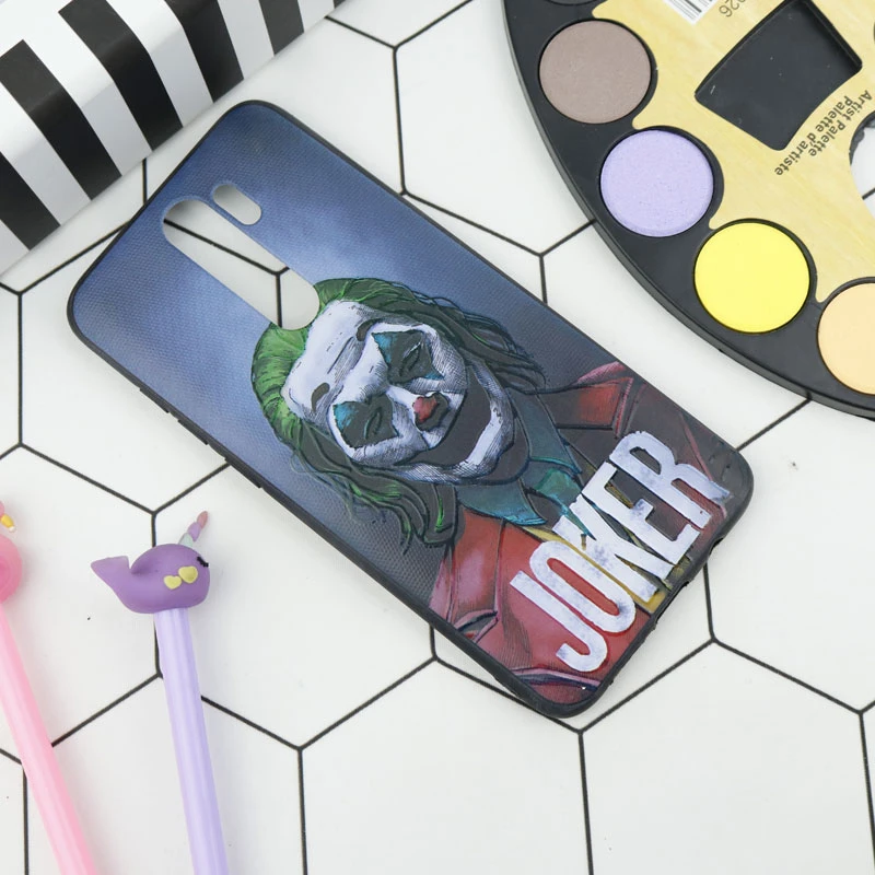 قاب فانتزی برجسته پسرانه کد1 Xiaomi Redmi Note 8 Pro سری 1