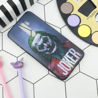 قاب فانتزی برجسته پسرانه کد1 Xiaomi Redmi Note 8 Pro سری 1