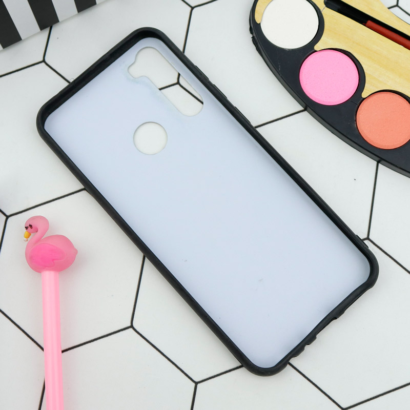 قاب فانتزی برجسته دخترانه Xiaomi Redmi Note 8T سری 1