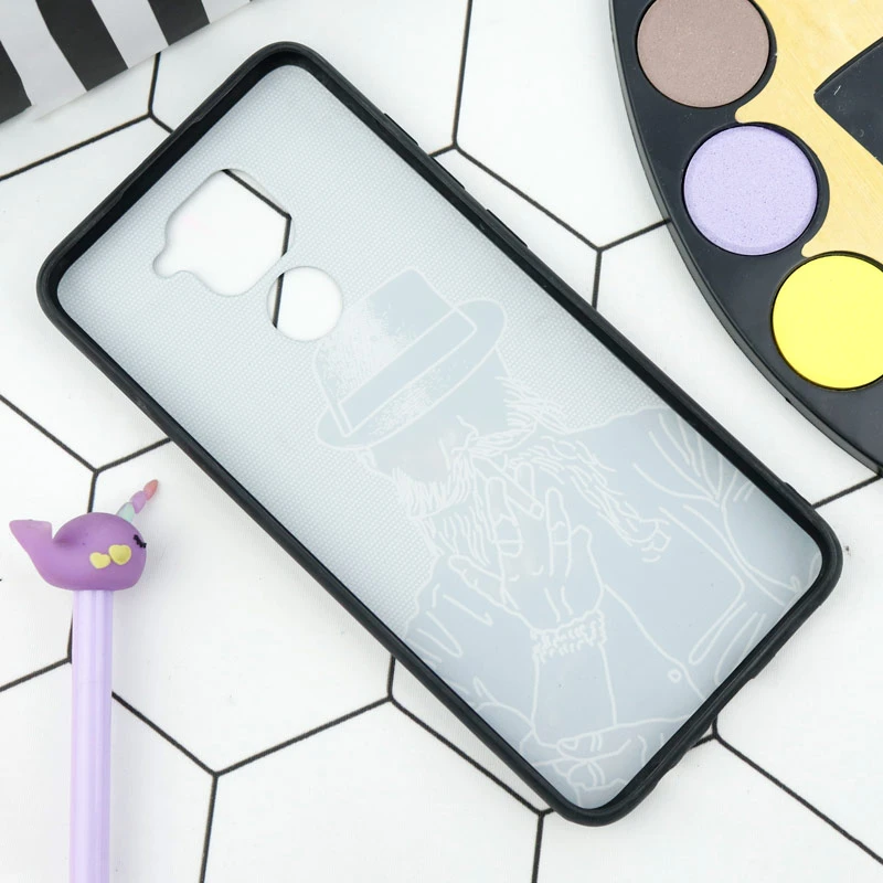 قاب فانتزی برجسته پسرانه Xiaomi Redmi Note 9 سری 1