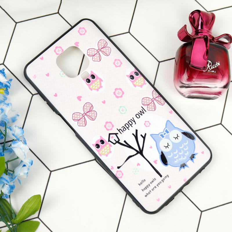قاب فانتزی برجسته دخترانه Xiaomi Redmi Note 9s / Note 9 Pro سری 1