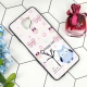 قاب فانتزی برجسته دخترانه Xiaomi Redmi Note 9s / Note 9 Pro سری 1