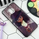 قاب فانتزی برجسته دخترانه Xiaomi Redmi Note 9s / Note 9 Pro سری 1