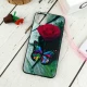 قاب فانتزی برجسته دخترانه iPhone 11 Pro Max سری 1