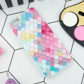 قاب فانتزی برجسته دخترانه iPhone 5/5s سری 1