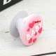 پاپ سوکت سیلیکونی عروسکی Baby