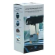 هولدر گیره ای خودرو Flexible Car Phone Holder
