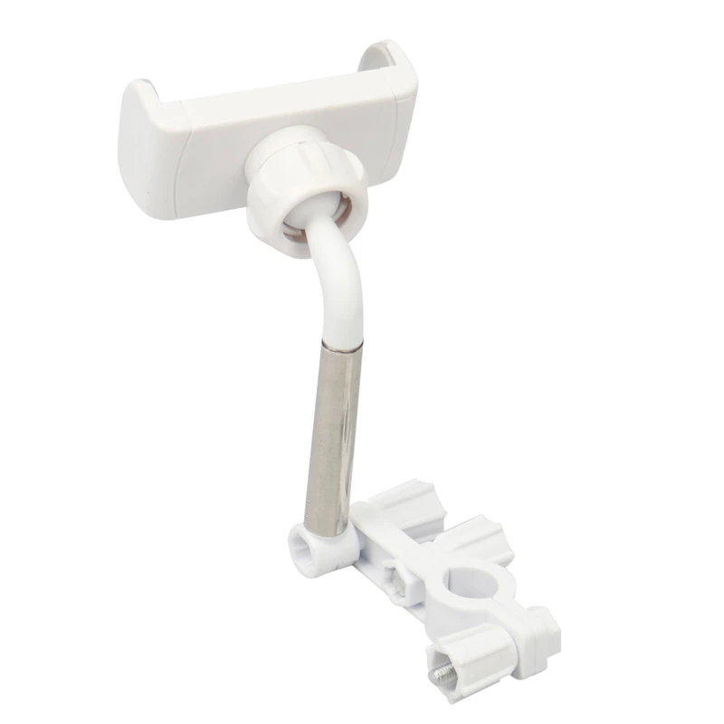 هولدر گیره ای خودرو Flexible Car Phone Holder