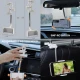 هولدر گیره ای خودرو Flexible Car Phone Holder