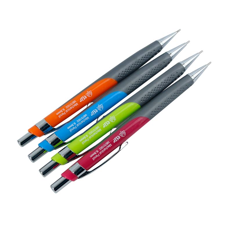 مداد نوکی Flip MB701002 0.5mm بسته 12 عددی