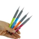 مداد نوکی Flip MB701002 0.5mm بسته 12 عددی