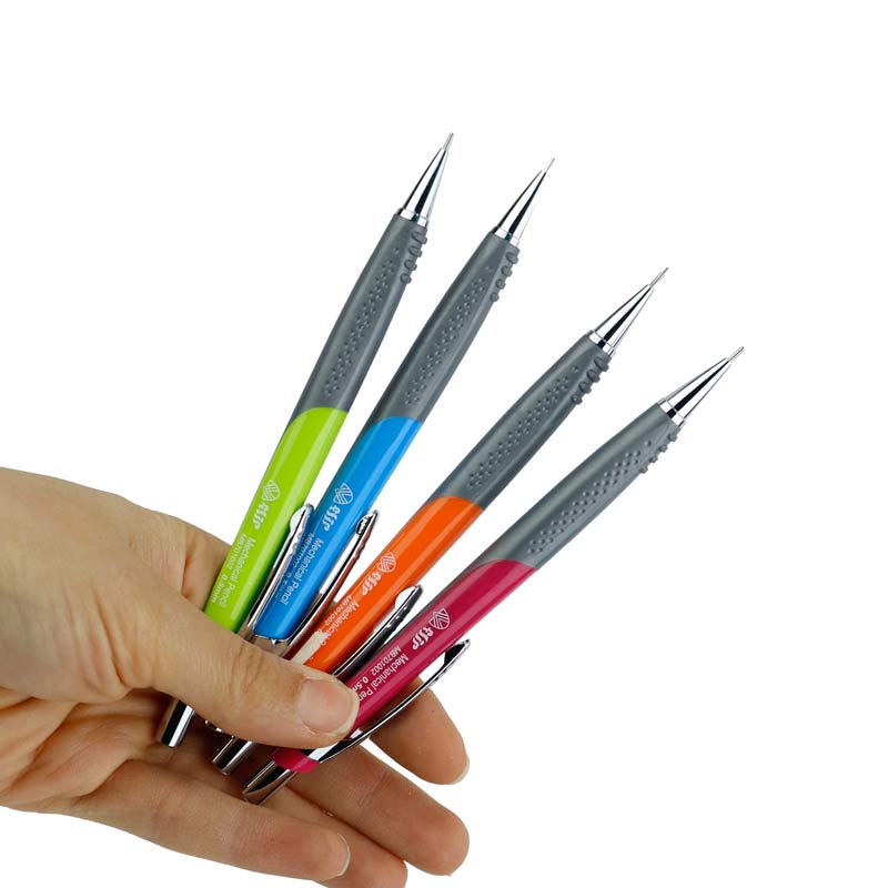 مداد نوکی Flip MB701002 0.5mm بسته 12 عددی