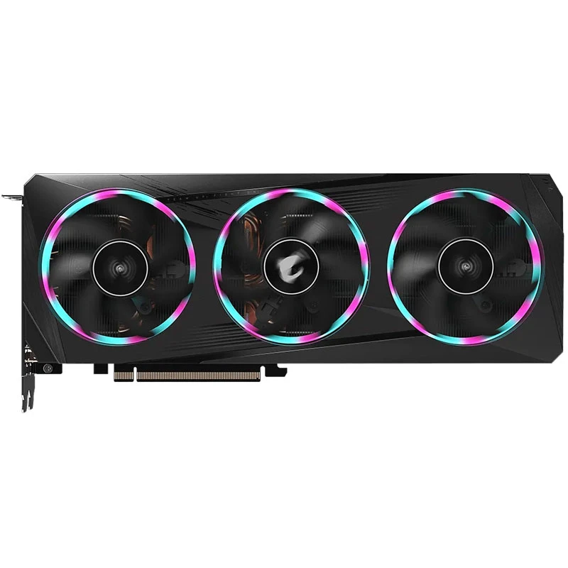 کارت گرافیک GIGABYTE AORUS GeForce RTX3060 ELITE 12G GDDR6 192Bit