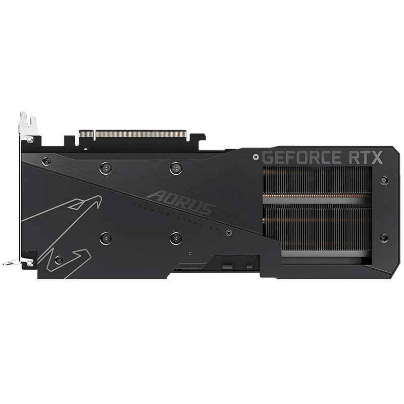 کارت گرافیک GIGABYTE AORUS GeForce RTX3060 ELITE 12G GDDR6 192Bit