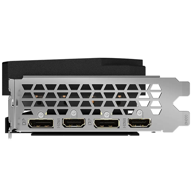 کارت گرافیک GIGABYTE AORUS GeForce RTX3060 ELITE 12G GDDR6 192Bit