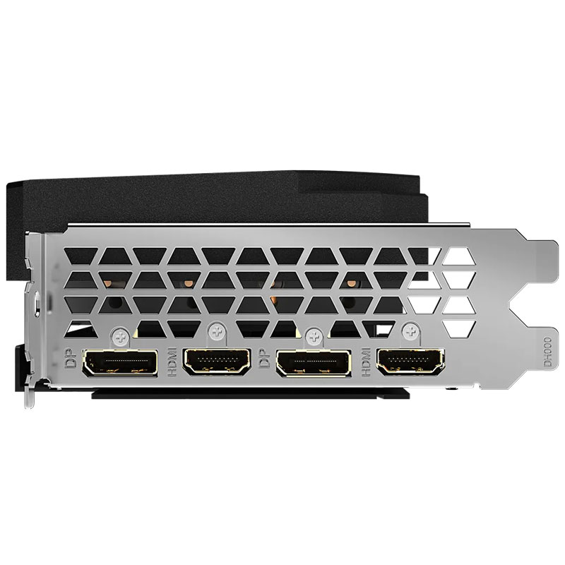 کارت گرافیک GIGABYTE AORUS GeForce RTX3060 ELITE 12G GDDR6 192Bit