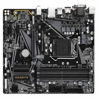مادربرد گیگابایت B460M DS3H rev. 1.0 DDR4