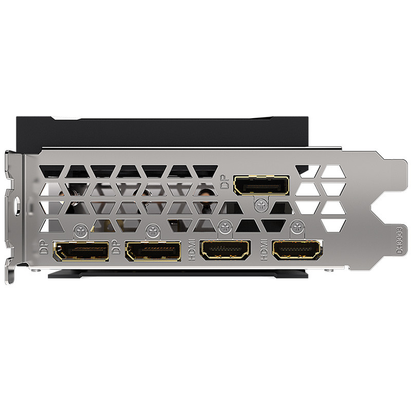کارت گرافیک GIGABYTE EAGLE GeForce RTX3090 OC 24G GDDR6X 384Bit