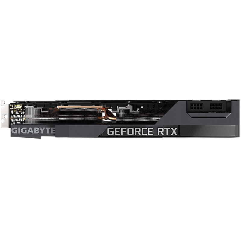 کارت گرافیک GIGABYTE EAGLE GeForce RTX3090 OC 24G GDDR6X 384Bit