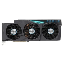 کارت گرافیک GIGABYTE EAGLE GeForce RTX3090 OC 24G GDDR6X 384Bit
