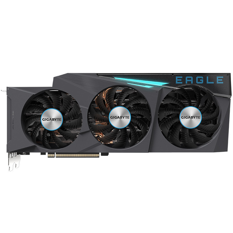 کارت گرافیک GIGABYTE EAGLE GeForce RTX3090 OC 24G GDDR6X 384Bit
