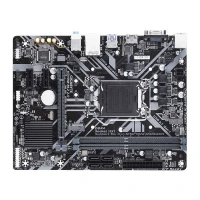 مادربرد گیگابایت H310M M.2 2.0 rev. 1.x DDR4