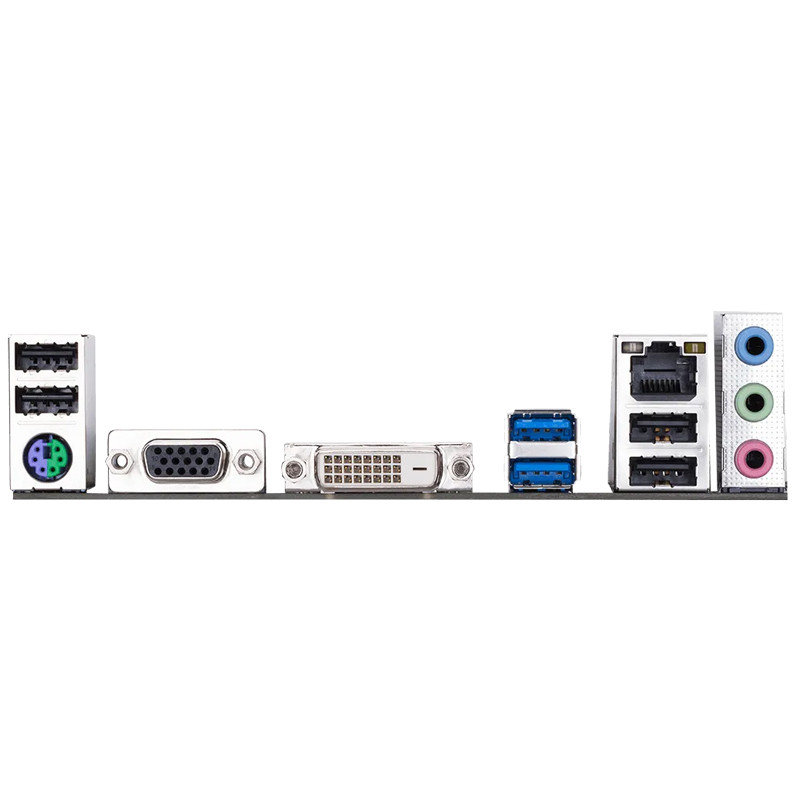 مادربرد گیگابایت H310M S2V rev.1.0 DDR4