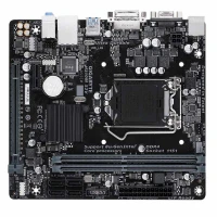مادربرد گیگابایت H310M S2V rev.1.0 DDR4