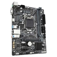 مادربرد گیگابایت H410M H rev.1.x DDR4