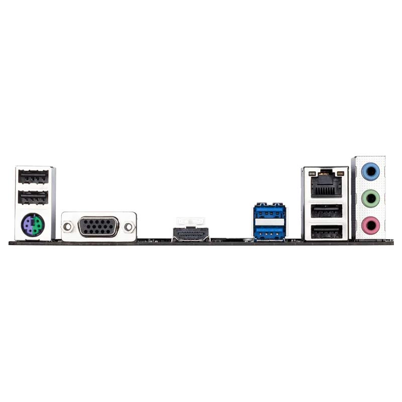 مادربرد گیگابایت H410M H rev.1.x DDR4
