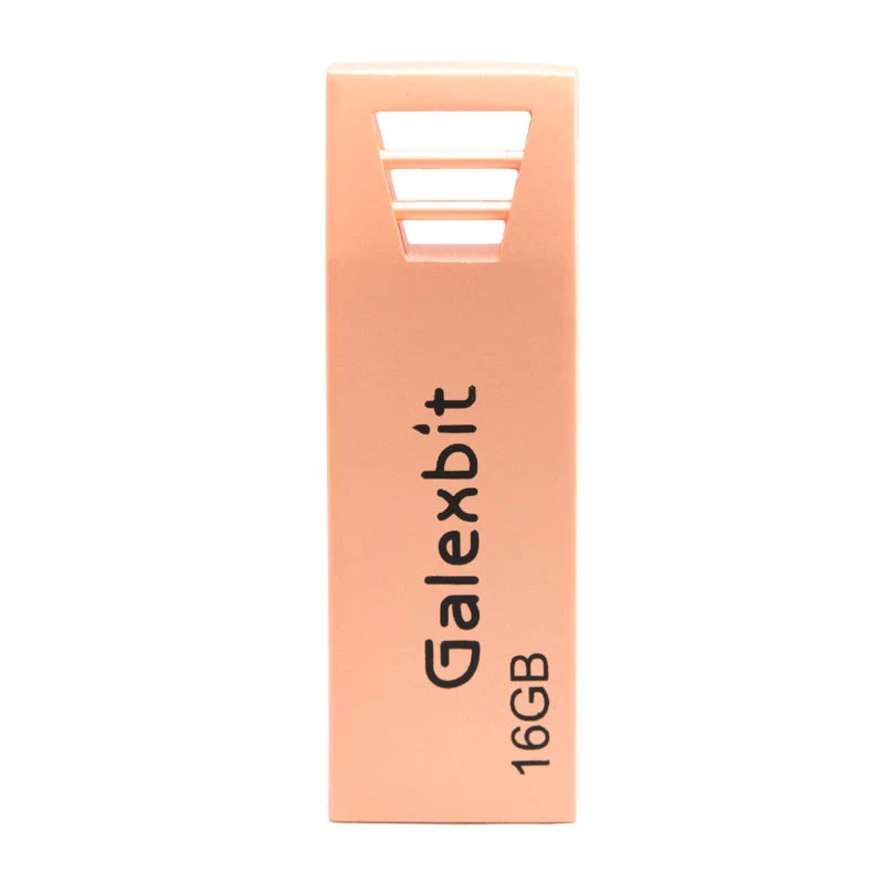 فلش 16 گیگ گلکس بیت Galexbit Rose USB3.0