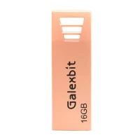 فلش 16 گیگ گلکس بیت Galexbit Rose USB3.0