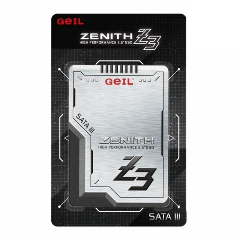 حافظه SSD گیل Geil Zenith Z3 1TB