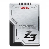 حافظه SSD گیل Geil Zenith Z3 512GB