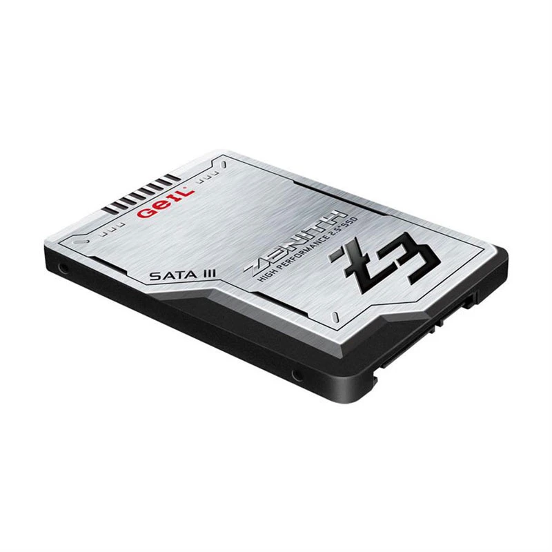 حافظه SSD گیل Geil Zenith Z3 512GB