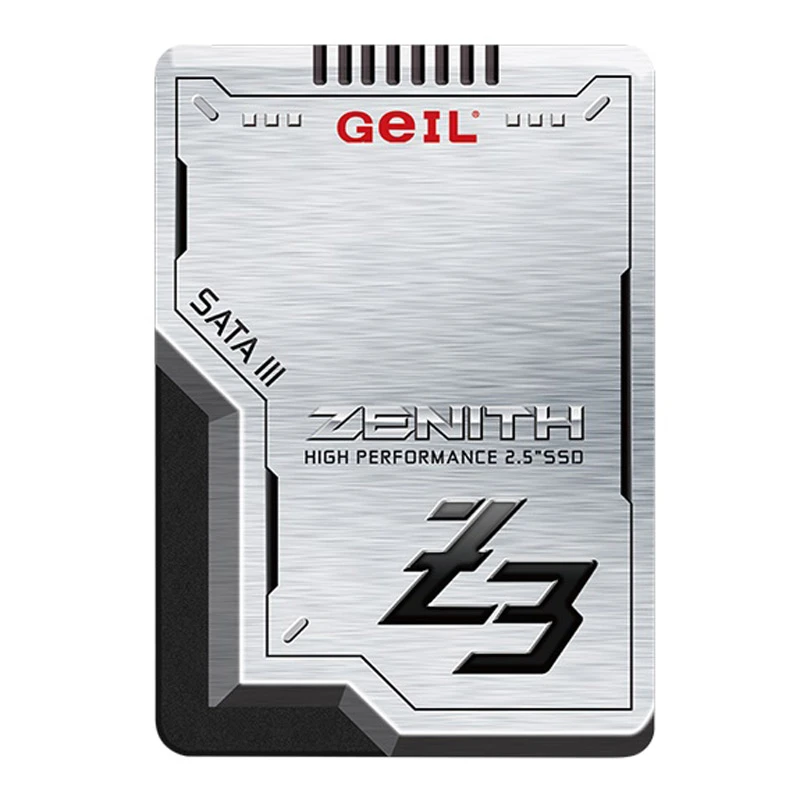 حافظه SSD گیل Geil Zenith Z3 128GB