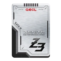 حافظه SSD گیل Geil Zenith Z3 256GB